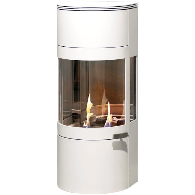 Etanolkamin Spismiljö Apartment 2