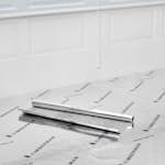 Mellanlägg Timberman TimberLUX 1.6mm med fuktspärr