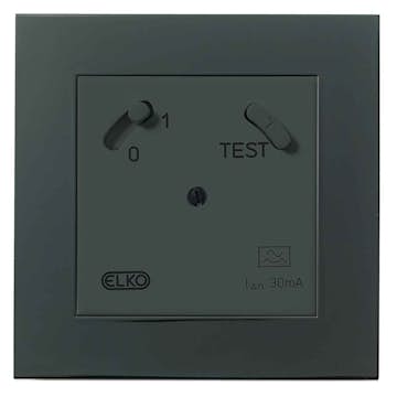 Jordfelsbrytare Elko Plus 30 mA