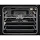Induktionsspis Electrolux LKI66890SW