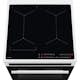 Induktionsspis Electrolux LKI66890SW