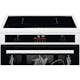 Induktionsspis Electrolux LKI66890SW