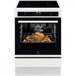 Induktionsspis Electrolux LKI66890SW