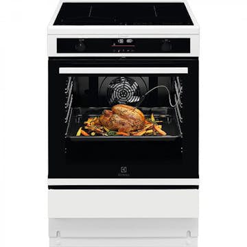 Induktionsspis Electrolux LKI66890SW
