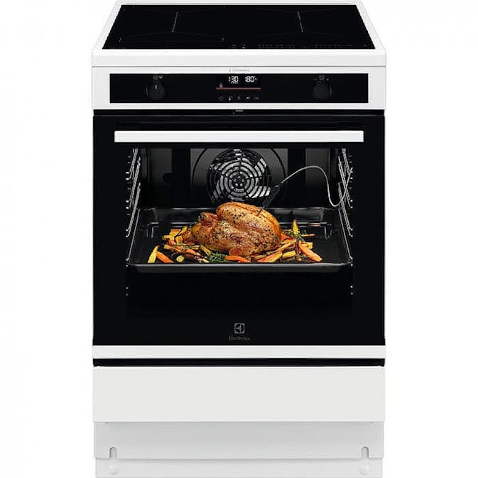 Induktionsspis Electrolux LKI66890SW