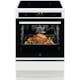 Induktionsspis Electrolux LKI66890SW