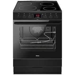 Glaskeramikspis Cylinda S6264KVESV