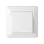 Strömbrytare Elko Kors IP20 RS Renvit