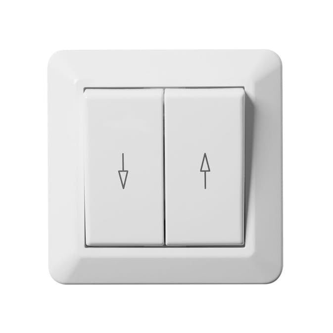 Markisbrytare Elko RS Renvit