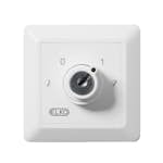 Nyckelbrytare Elko 2-Pol RS Renvit