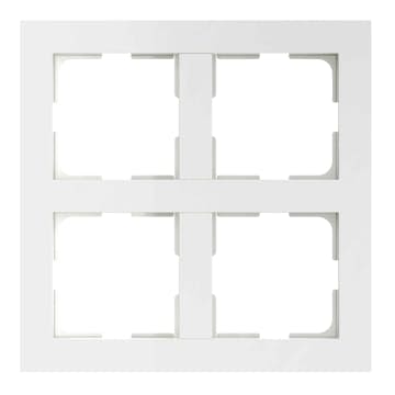 Kombiram Elko Plus 2x2-Fack