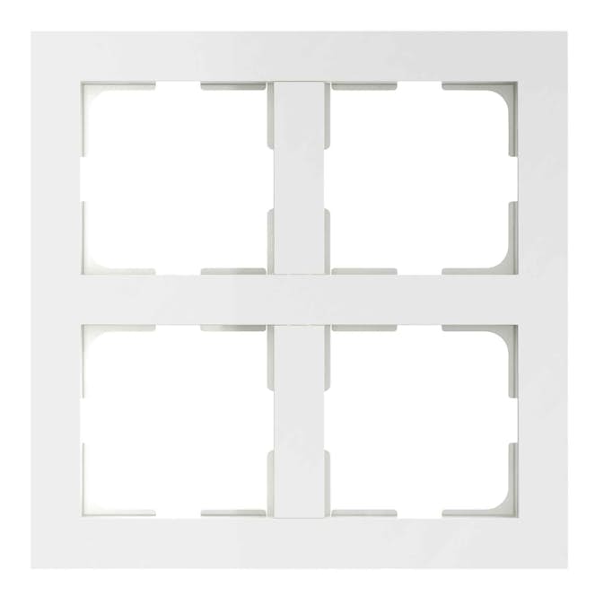 Kombiram Elko Plus 2x2-Fack