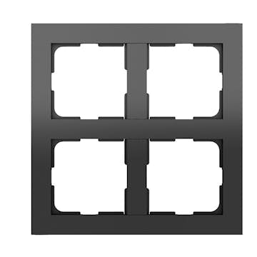 Kombiram Elko Plus 2x2-Fack