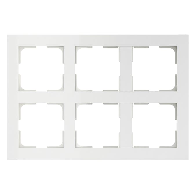 Kombiram Elko Plus 2x3-Fack