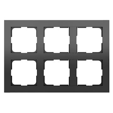 Kombiram Elko Plus 2x3-Fack