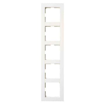 Ram Elko Plus 5-Fack Option