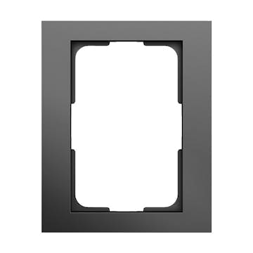 Kombiram Elko Plus 2-Vägsuttag 1-Fack