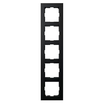 Ram Elko Plus 5-Fack Option