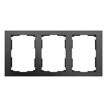 Kombiram Elko Plus 2-Vägsuttag 3-Fack