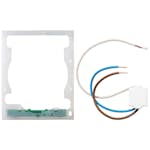 Ljusram Elko Plus 1.5-Fack med Transformator