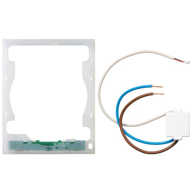 Ljusram Elko Plus 1.5-Fack med Transformator