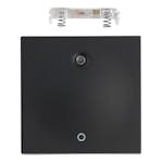 Vippa Elko Plus Med Ljus 2-Pol