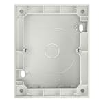 Förhöjningsram Elko Plus 1.5-Fack 35 mm