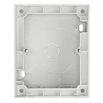 Förhöjningsram Elko Plus 1.5-Fack 35 mm