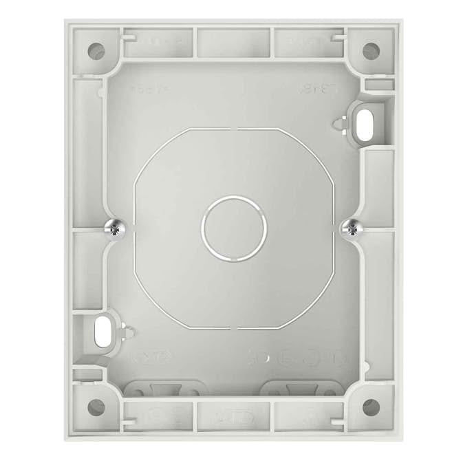 Förhöjningsram Elko Plus 1.5-Fack 35 mm