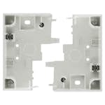 Hörnbox Elko Plus Ändstycken