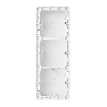 Förhöjningsram Elko 35 mm RS