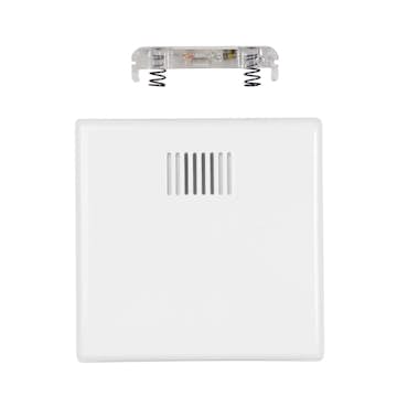 Lampa + Vippa Elko Trapp RS Renvit