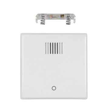 Lampa + Vippa Elko 2-Pol RS Renvit