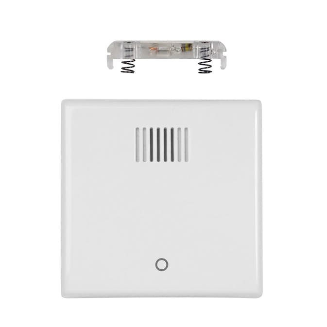 Lampa + Vippa Elko 2-Pol RS Renvit