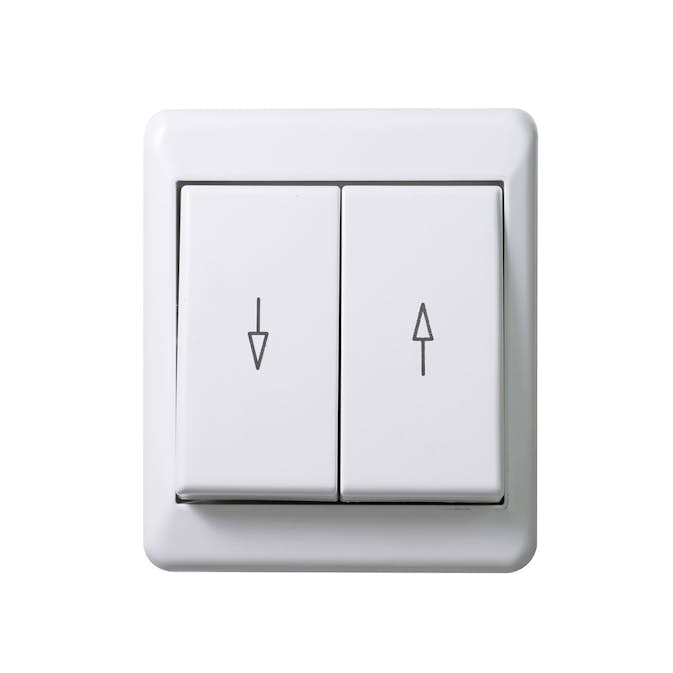 Strömbrytare Elko 2-Pol Markis RS Renvit