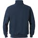Sweatshirt Fristads Kort ZIP 1737 SWB