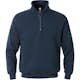 Sweatshirt Fristads Kort ZIP 1737 SWB