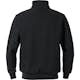 Sweatshirt Fristads Kort ZIP 1737 SWB