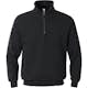 Sweatshirt Fristads Kort ZIP 1737 SWB