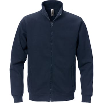 Sweatshirtjacka Fristads 1733 SWB