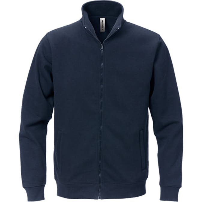 Sweatshirtjacka Fristads 1733 SWB