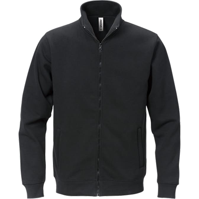 Sweatshirtjacka Fristads 1733 SWB