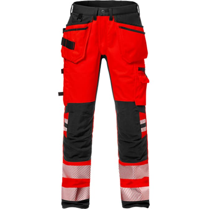 Stretchbyxa Fristads Varsel 2707 PLU