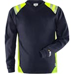 T-shirt Fristads Flam 7360 TFL