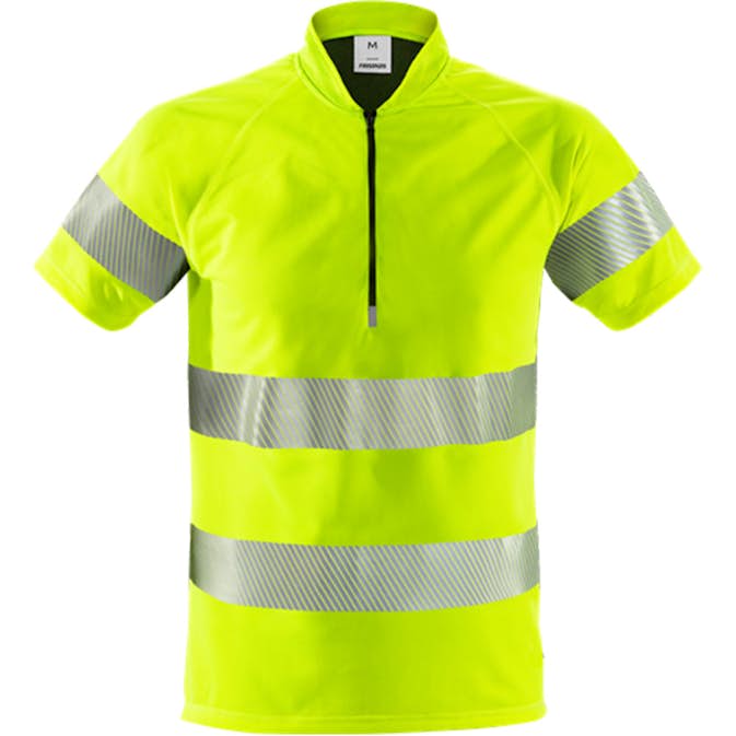 T-shirt Fristads Funktion KL 3 7117 TCY