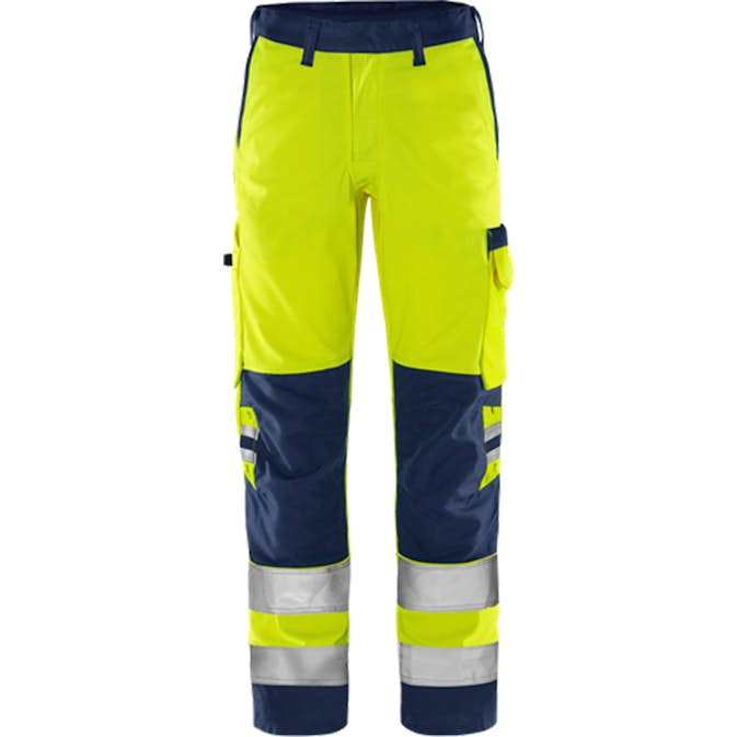 Byxa Fristads Green Varsel KL 2 2651 GPLU