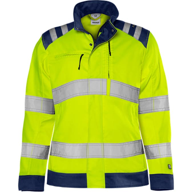 Jacka Fristads Green Varsel Dam KL 3 4068 GPLU