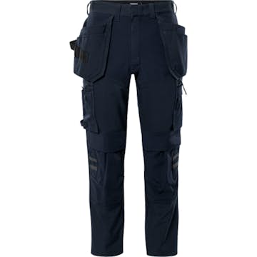 Hantverkarbyxa Fristads 2596 LWS