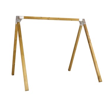 Gungställning PLUS Tryckimpregnerad