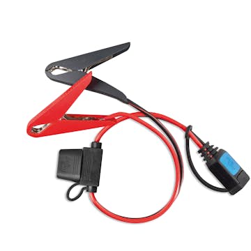 Anslutningsklämmor Victron Med 30A ATO-säkring